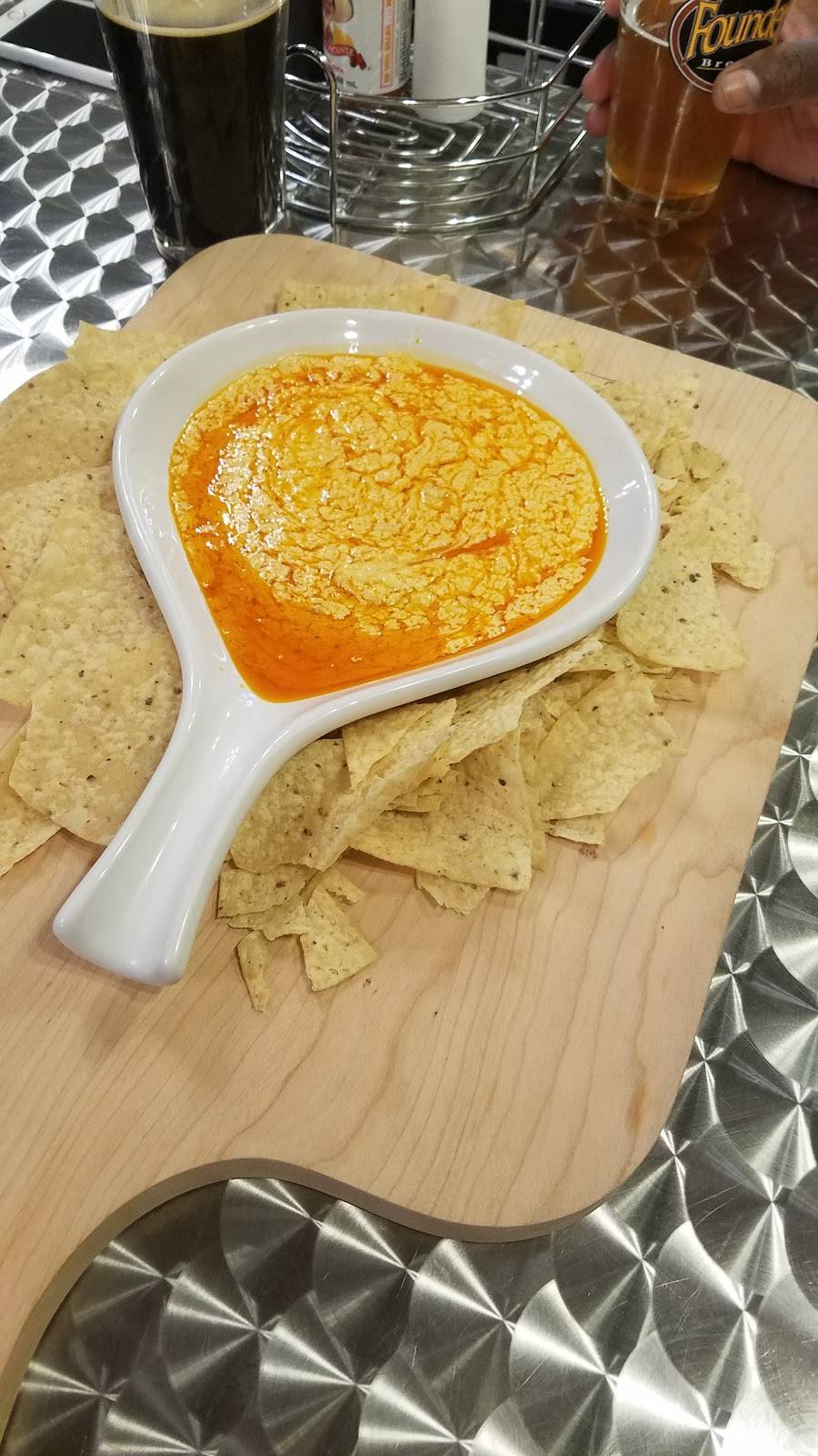 Tattooed Brews | restaurant | 120 E Main St, Rock Hill, SC 29730, USA | 8033297737 OR +1 803-329-7737