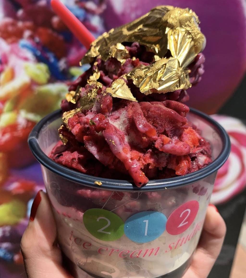 212 Ice Cream Studio | restaurant | 3305 E Williams Field Rd, Gilbert, AZ 85295, USA | 4807654007 OR +1 480-765-4007