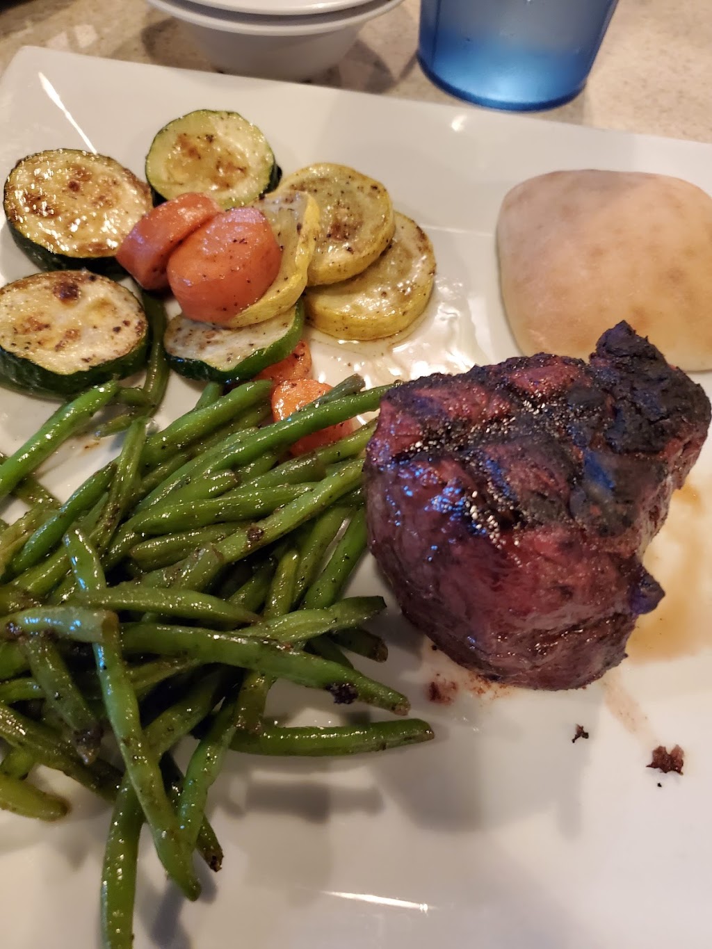 Bonnie Blue House | restaurant | 713 E Calhoun St, Bainbridge, GA 39817, USA | 2292469970 OR +1 229-246-9970