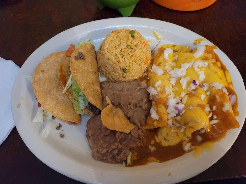 Zamoras Restaurant | restaurant | 6001 N 23rd St, McAllen, TX 78504, USA | 9566315877 OR +1 956-631-5877