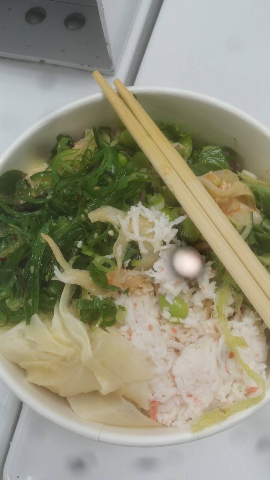 Bay Poke | restaurant | 1801 E Katella Ave, Anaheim, CA 92805, USA | 7146026673 OR +1 714-602-6673