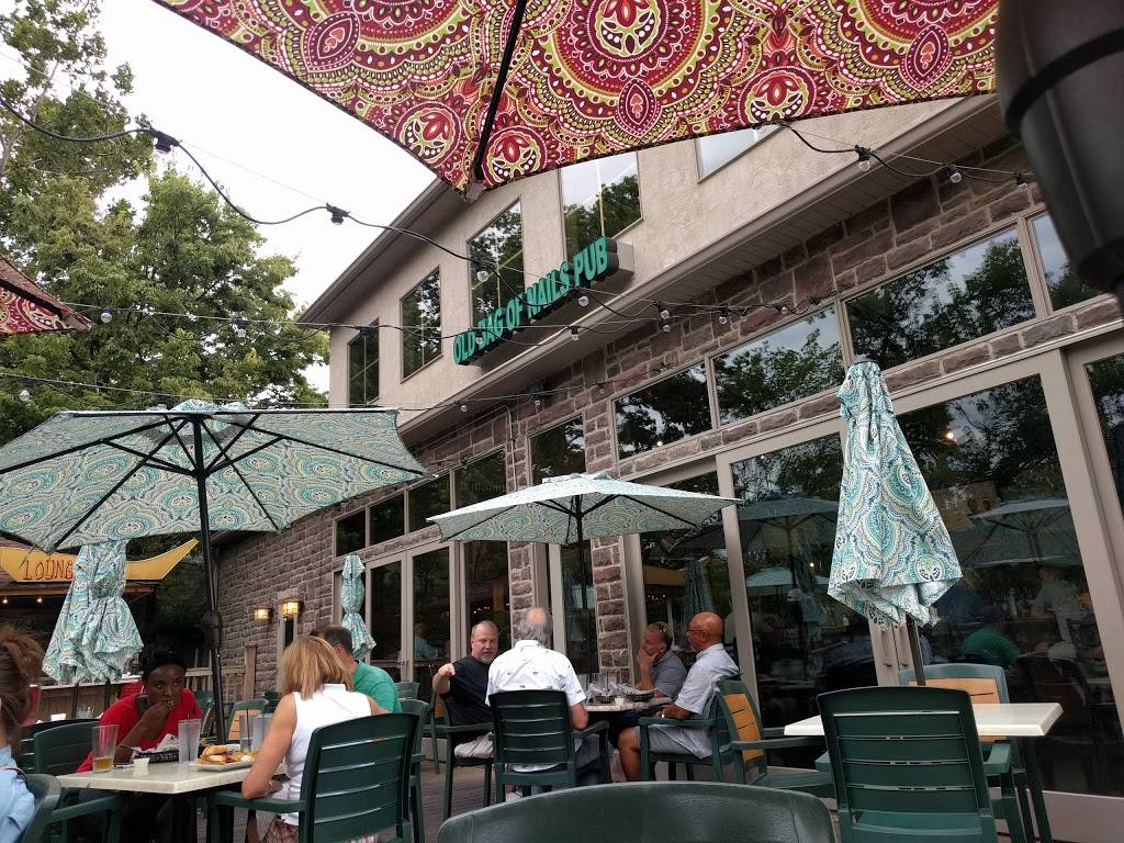 The Old Bag of Nails Pub | restaurant | 18 N Nelson Rd, Columbus, OH 43219, USA | 6142524949 OR +1 614-252-4949