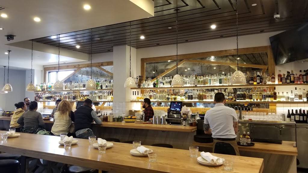 Flores | restaurant | 301 Corte Madera Town Center, Corte Madera, CA 94925, USA | 4155005145 OR +1 415-500-5145