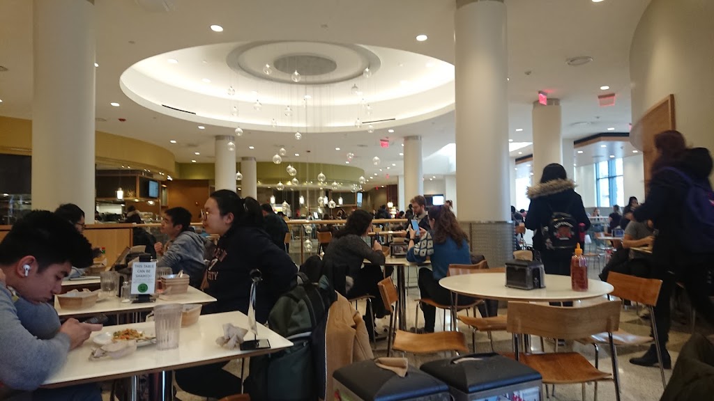 The Fresh Food Company at Marciano Commons | restaurant | 100 Bay State Rd, Boston, MA 02215, USA | 6173586977 OR +1 617-358-6977