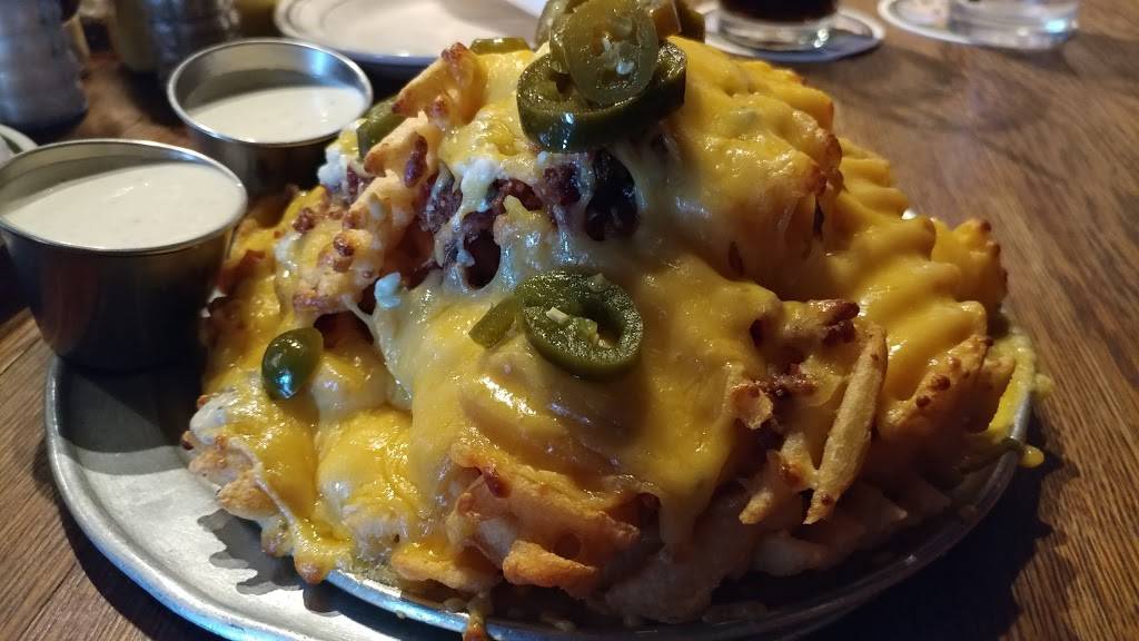 Goodfriend Beer Garden & Burger House | restaurant | 1154 Peavy Rd, Dallas, TX 75218, USA | 2143243335 OR +1 214-324-3335