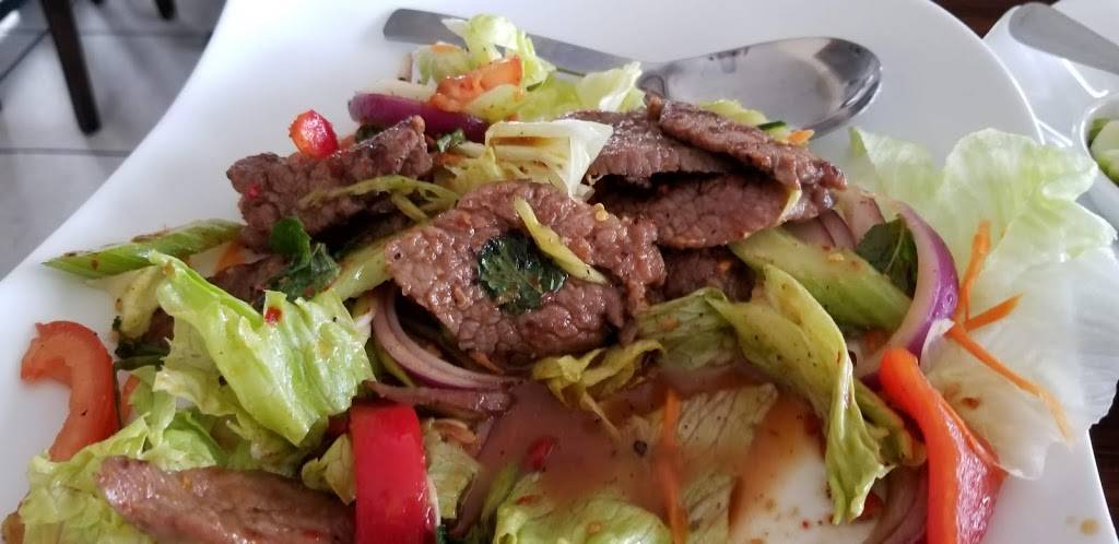 Pacific Thai Cuisine | restaurant | 25006 Pacific Hwy S, Kent, WA 98032, USA | 2539461515 OR +1 253-946-1515