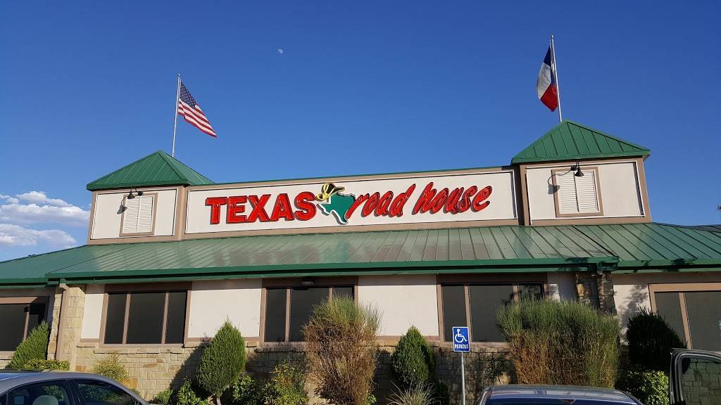 Texas Roadhouse | restaurant | 2200 E Lohman Ave #400, Las Cruces, NM 88001, USA | 5755247427 OR +1 575-524-7427