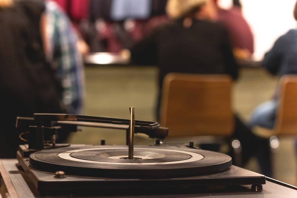 The Soundbank | restaurant | 119 S Main St, Phoenixville, PA 19460, USA | 4849208088 OR +1 484-920-8088