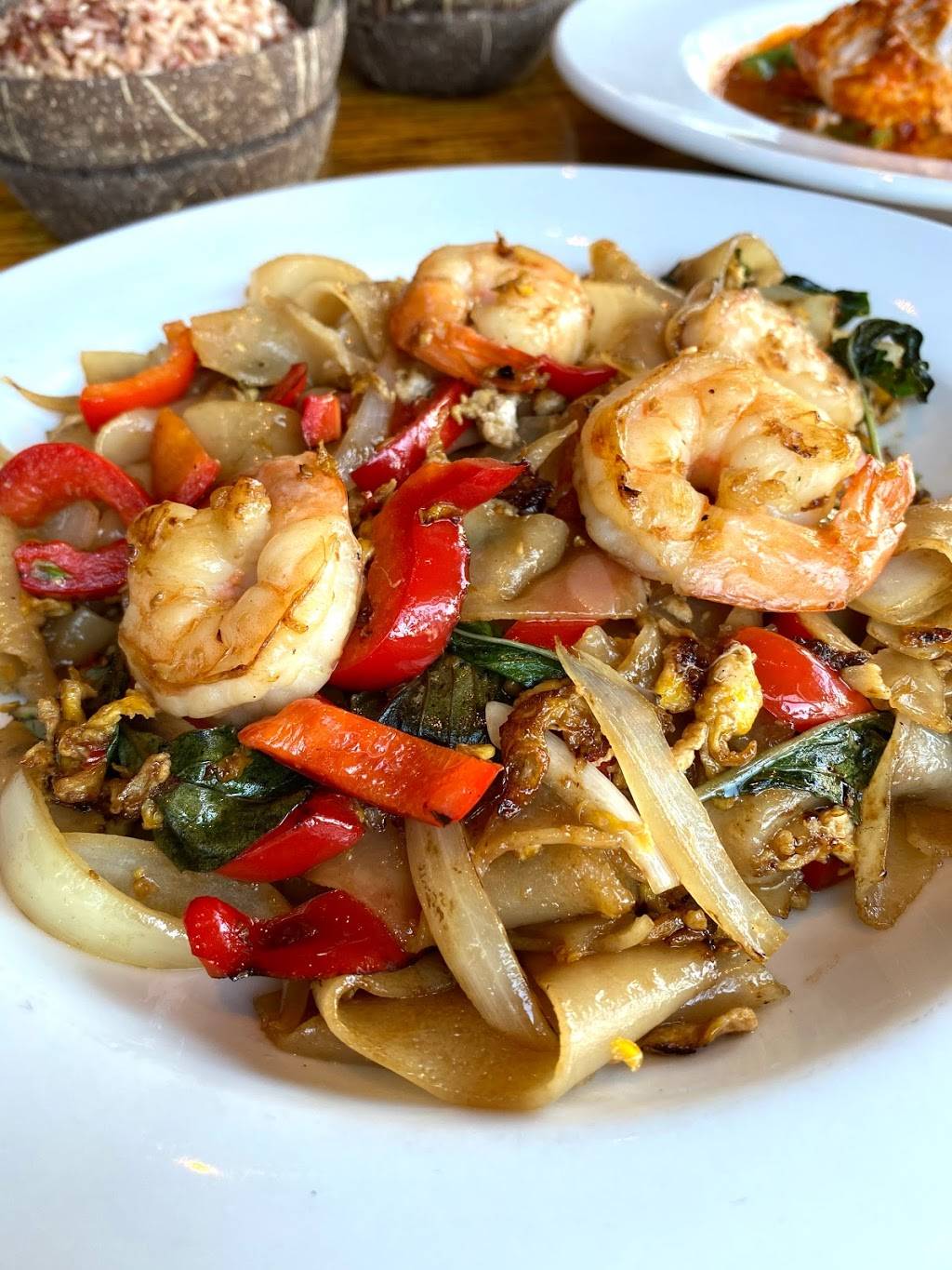 Urban Thai Kitchen | restaurant | 11493 Carmel Mountain Rd, San Diego, CA 92128, USA | 8585246128 OR +1 858-524-6128