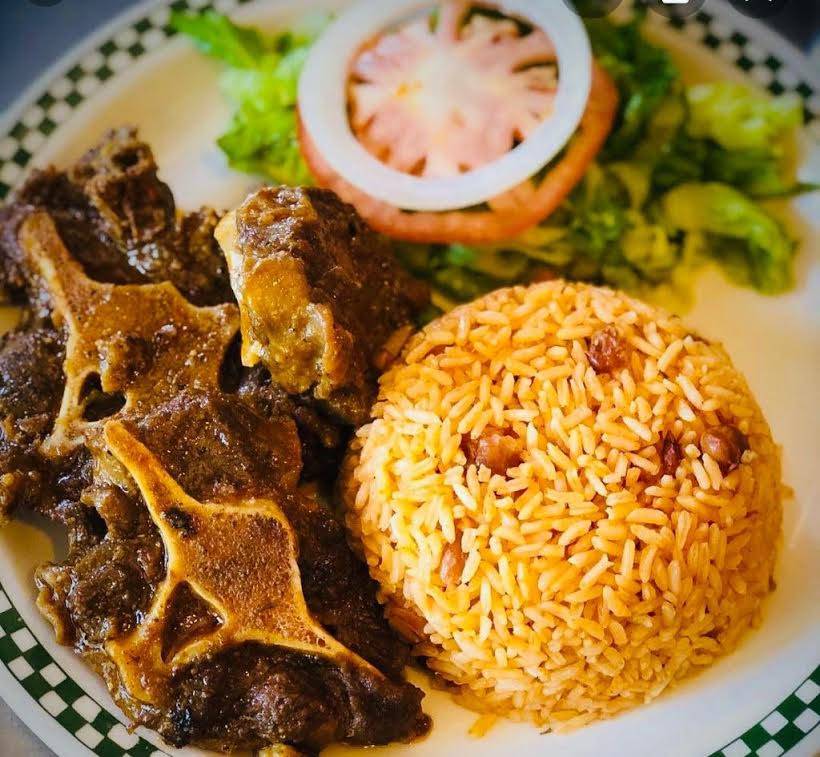 Los Reyes Del Sabor Latino | restaurant | 162 Stillwater Ave, Stamford, CT 06902, USA | 2036148051 OR +1 203-614-8051