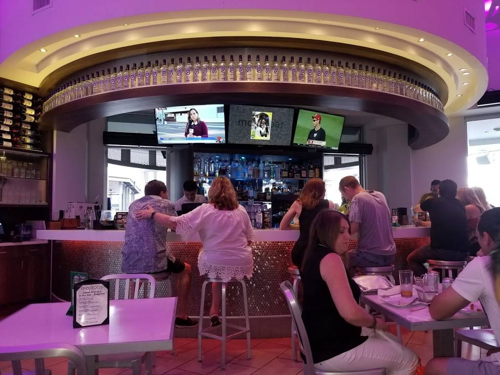 Mojitobar | restaurant | 2602 Sawgrass Mills Cir, Sunrise, FL 33323, USA | 9548519837 OR +1 954-851-9837