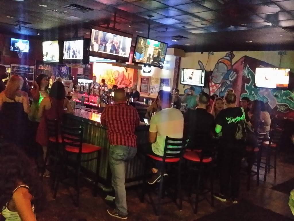 Graffiti Junktion - Lake Mary | restaurant | 950 Market Promenade Ave #1200, Lake Mary, FL 32746, USA | 4077326943 OR +1 407-732-6943