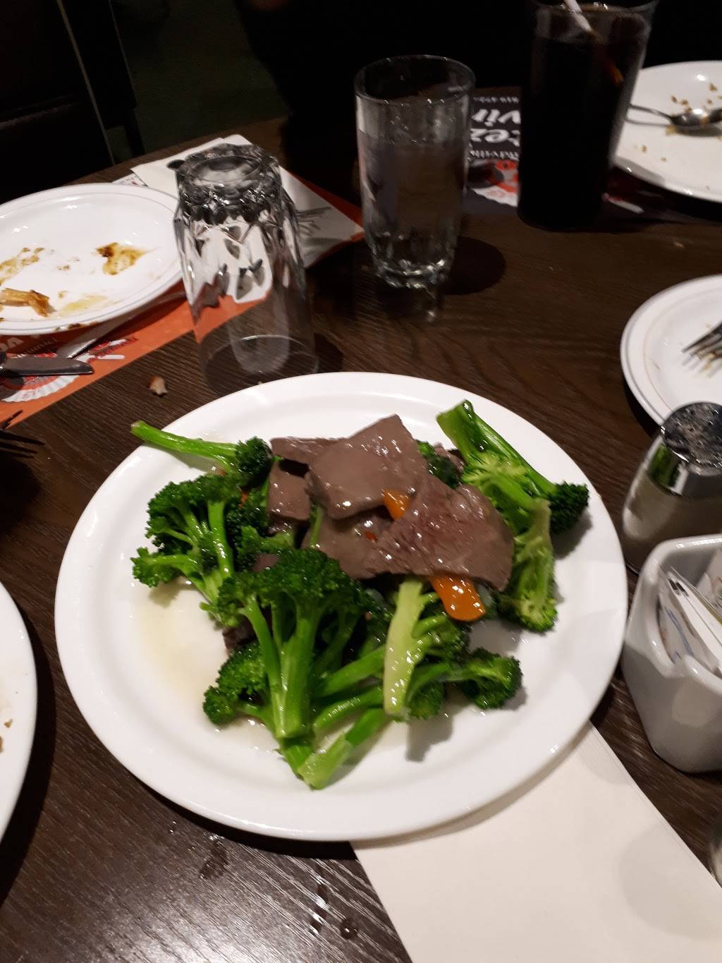 Nouveau Buffet Chinois Drummondville | restaurant | 750 Boulevard René-Lévesque, Drummondville, QC J2C 7N7, Canada | 8194724300 OR +1 819-472-4300