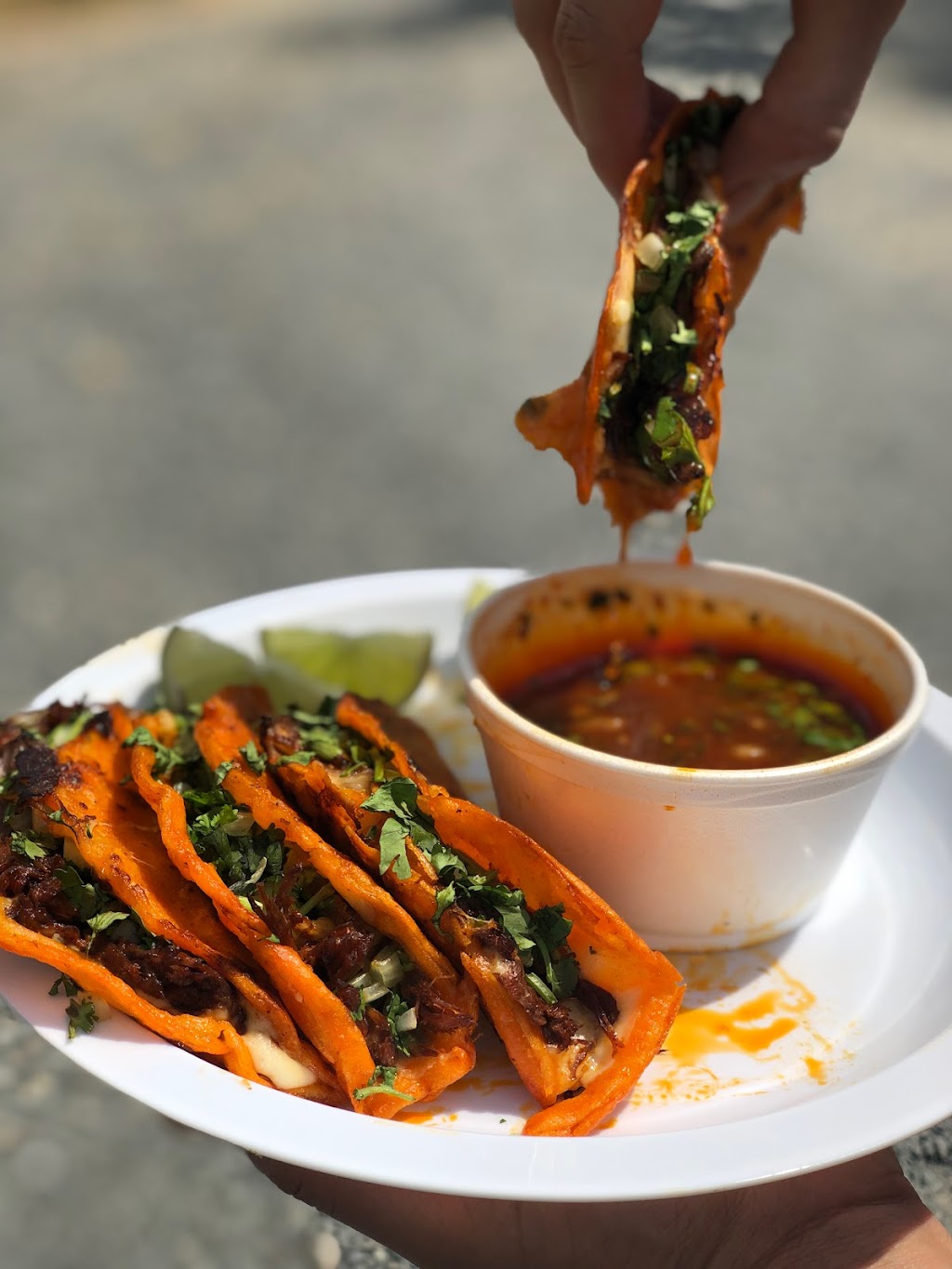 Elenas Taqueria | restaurant | 610 N Briarwood Dr, Sheridan, AR 72150, USA | 5017947920 OR +1 501-794-7920