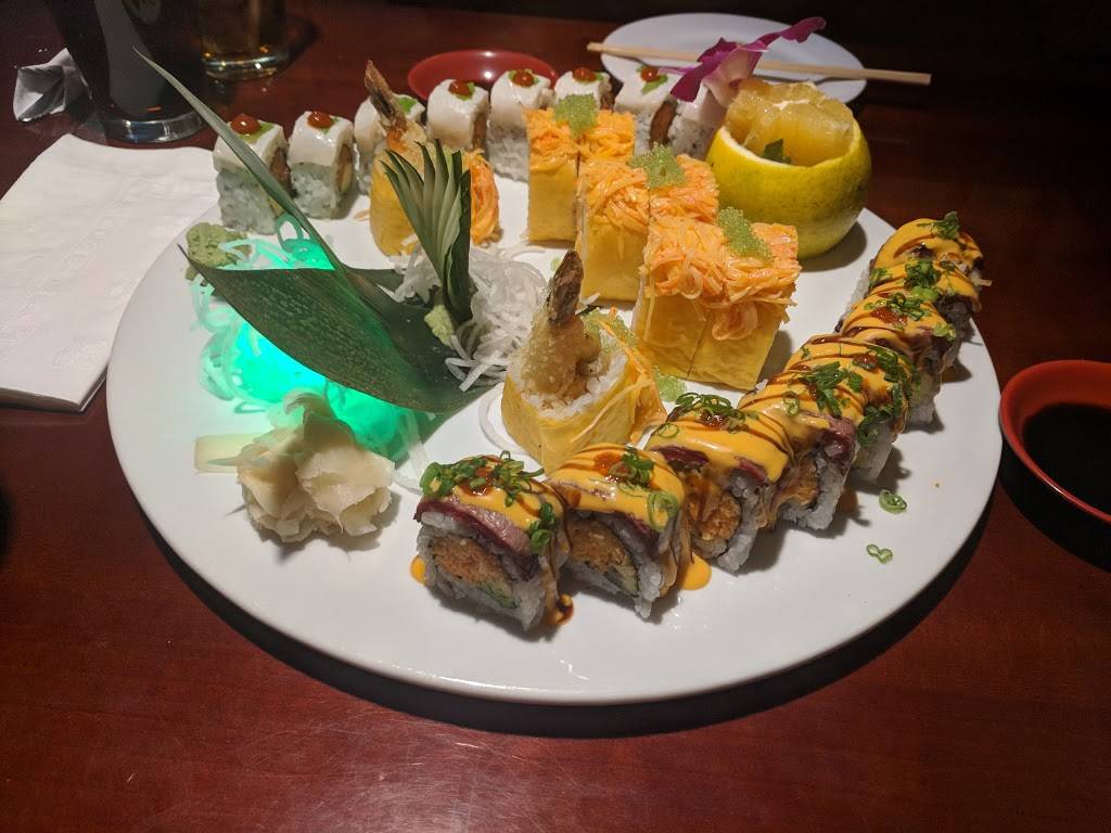 Taste of Asia | restaurant | 821 3rd Ave, Huntington, WV 25701, USA | 3047812222 OR +1 304-781-2222