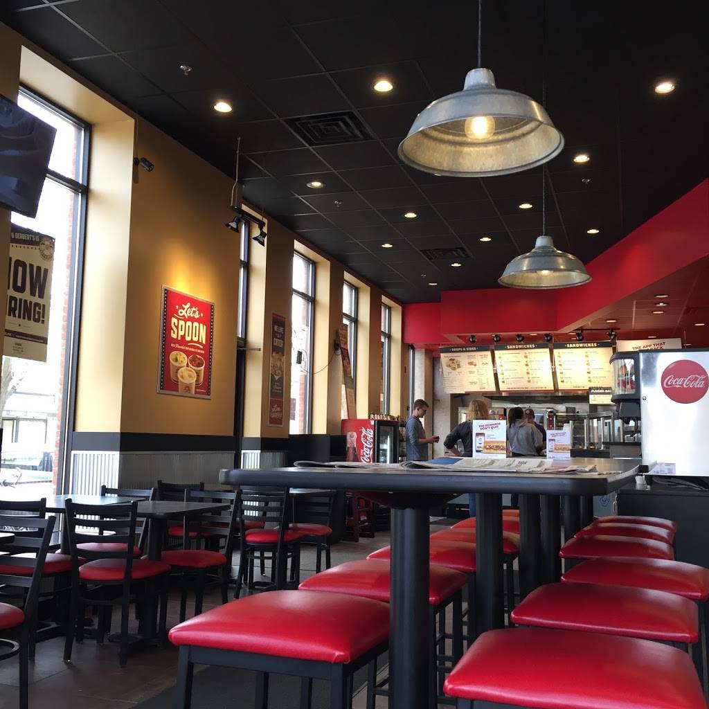 Erbert and Gerberts | meal delivery | 101 W 3rd St, Winona, MN 55987, USA | 5074743727 OR +1 507-474-3727