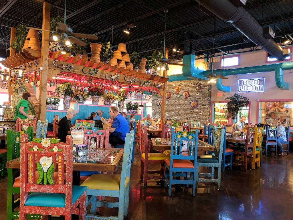 Rosas Café & Tortilla Factory | restaurant | 1920 Martin Dr, Weatherford, TX 76086, USA | 8175995335 OR +1 817-599-5335