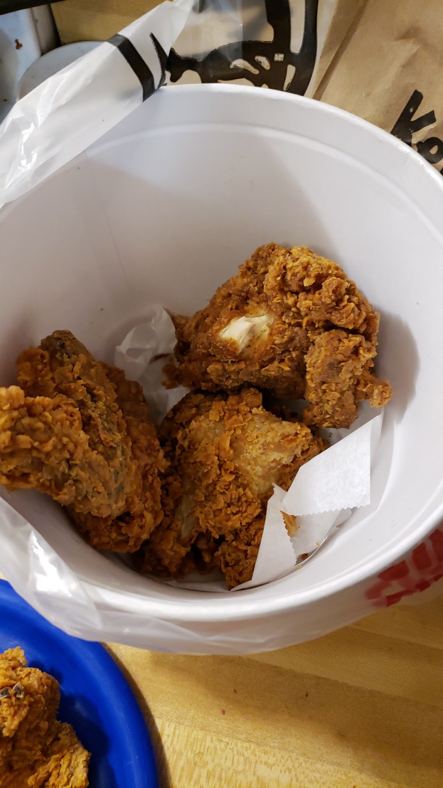 KFC | restaurant | 2828 N Monroe St, Tallahassee, FL 32303, USA | 8508079054 OR +1 850-807-9054
