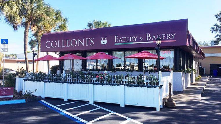 Colleonis Eatery & Bakery | cafe | 12731 McGregor Blvd, Fort Myers, FL 33919, USA | 2392083114 OR +1 239-208-3114