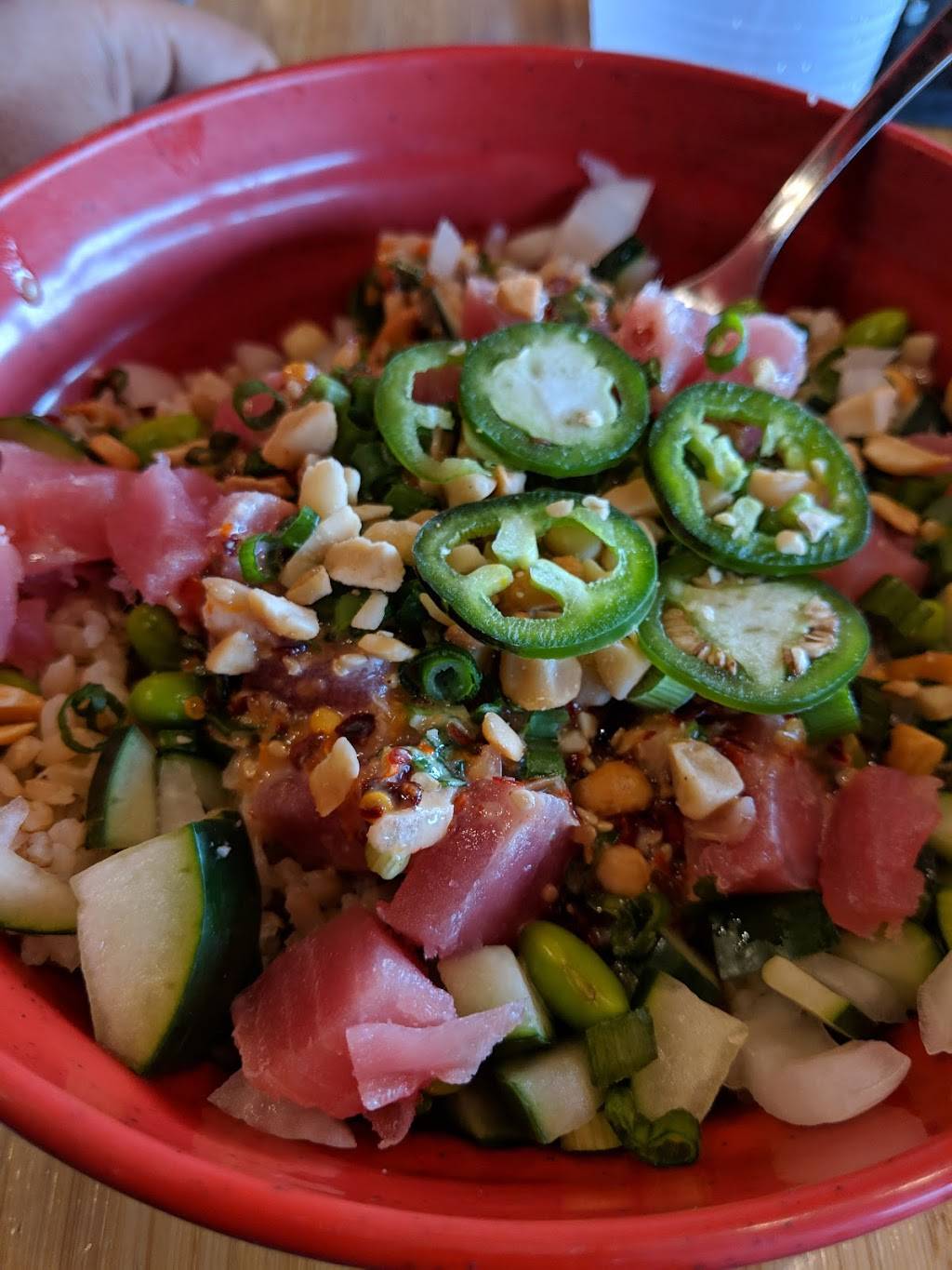 Tokyo Joes - CS (Academy) | restaurant | 7495 Academy Blvd, Colorado Springs, CO 80920, USA | 7194182279 OR +1 719-418-2279