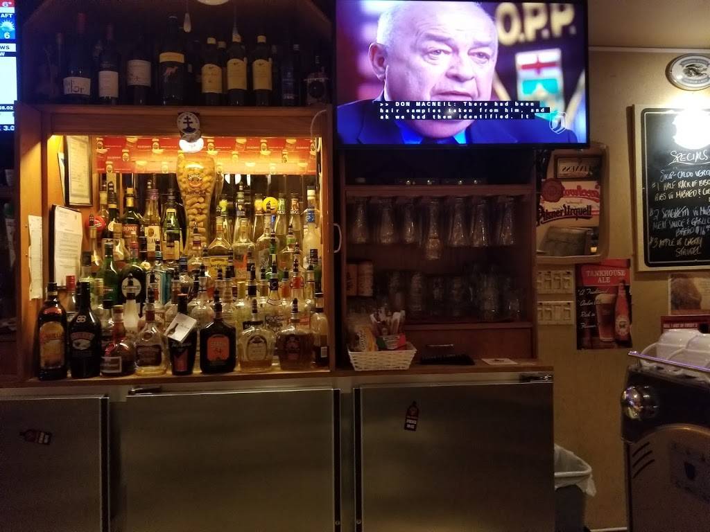 Fiddlers Dell Bar & Grill | restaurant | 781 Annette St, Toronto, ON M6S 2E4, Canada | 4167678882 OR +1 416-767-8882