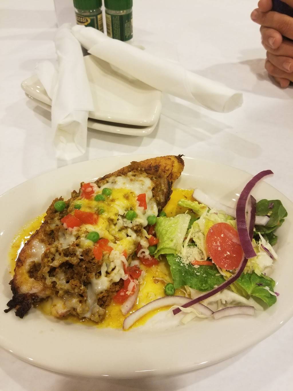 La Casona Restaurant | restaurant | 5709 N Armenia Ave, Tampa, FL 33603, USA | 8134149774 OR +1 813-414-9774