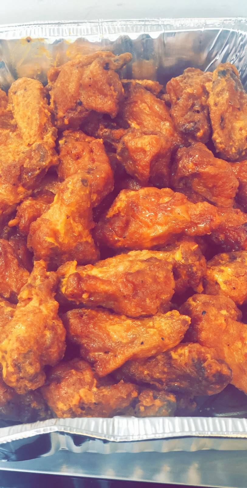 Ashburton Halal Fried Chicken | restaurant | 168 Ashburton Ave, Yonkers, NY 10701, USA | 9146138666 OR +1 914-613-8666