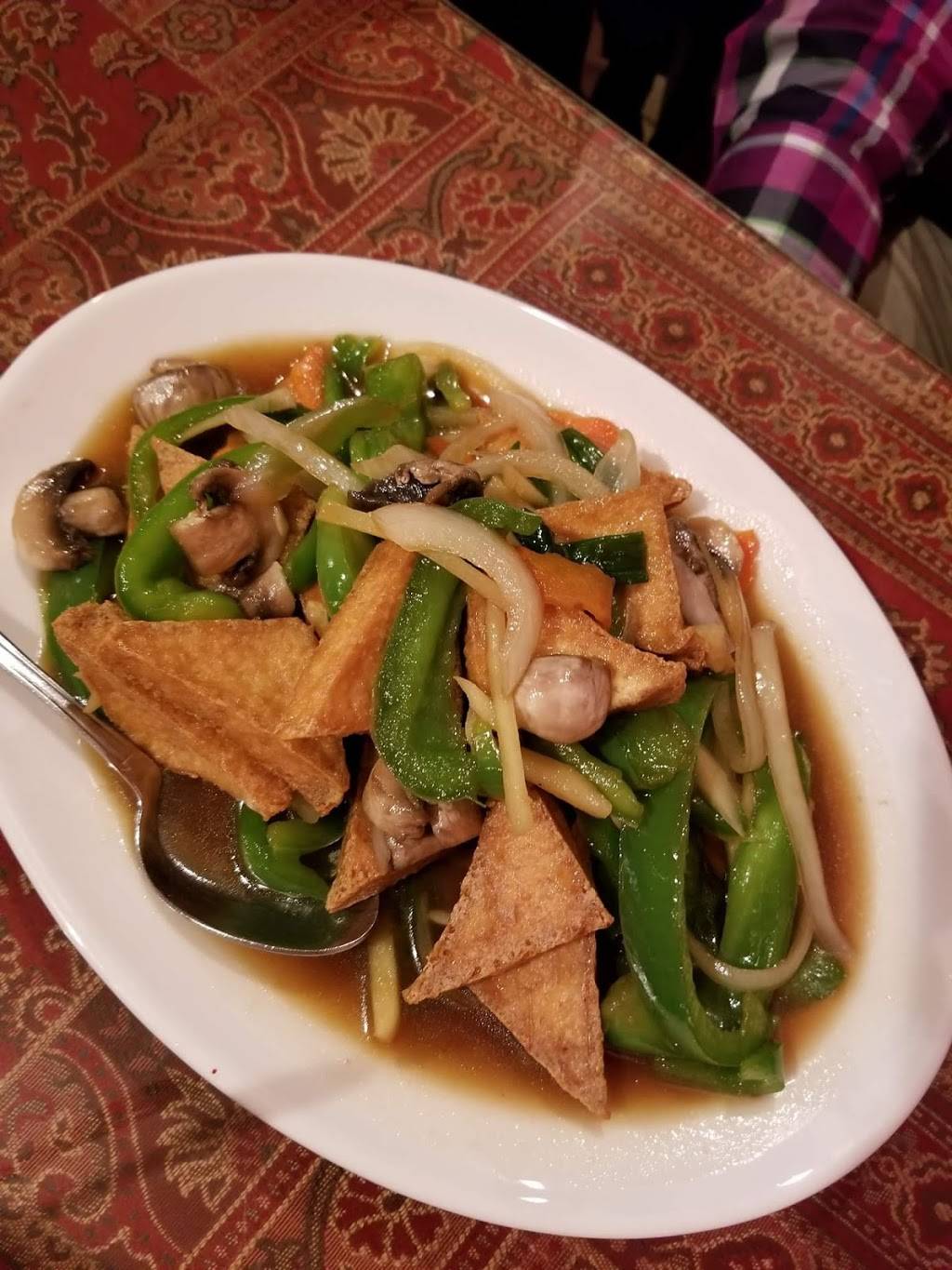 Bangkok 9 | restaurant | 663 N Stephanie St, Henderson, NV 89014, USA | 7028986881 OR +1 702-898-6881