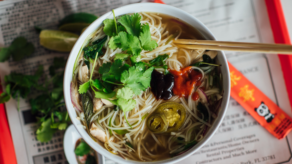 TRAN AN | restaurant | 215 NE 82nd St, Miami, FL 33138, USA | 3059055006 OR +1 305-905-5006