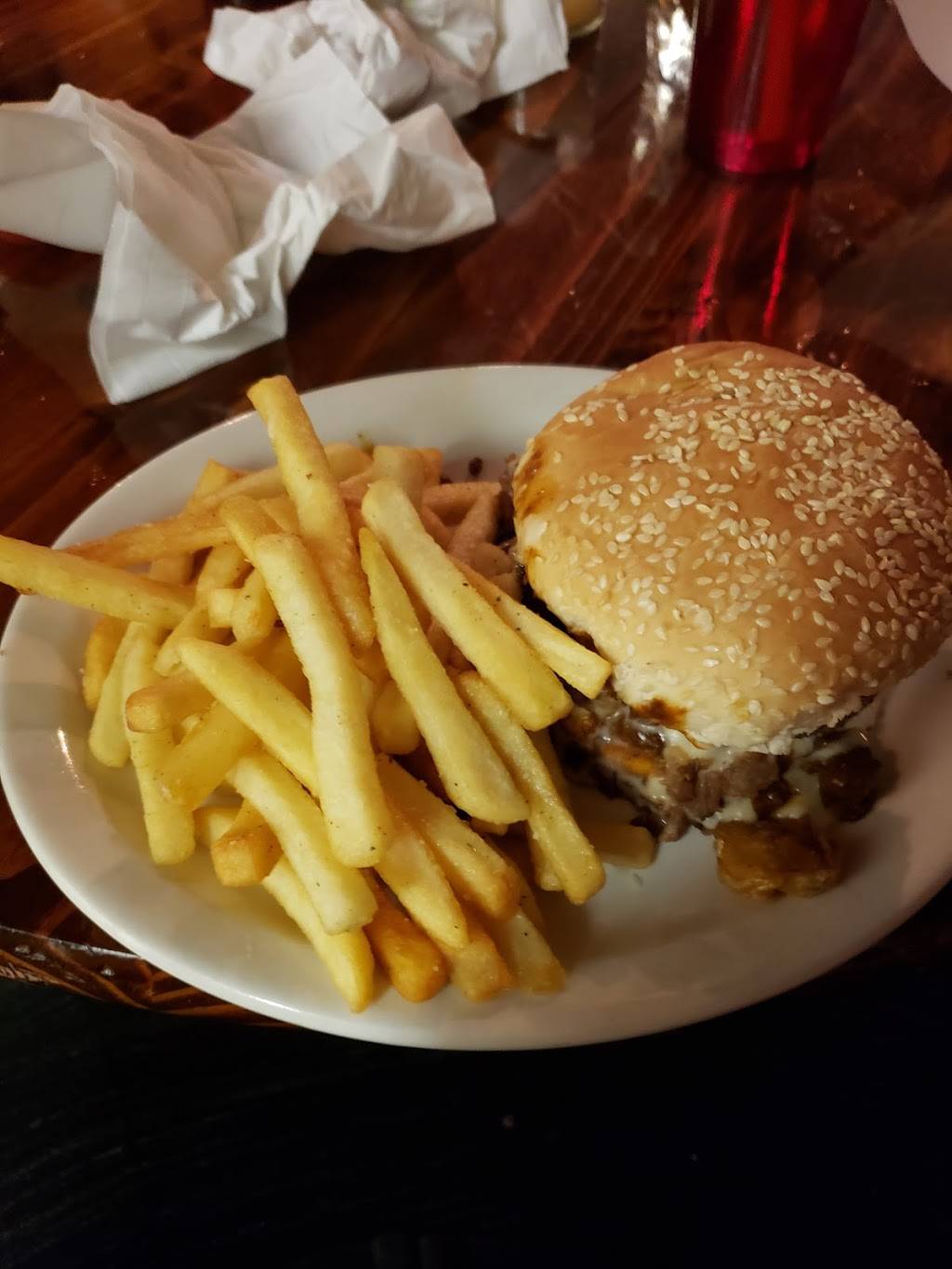 OHuids Gaelic Pub | restaurant | 167 W Main St, Lancaster, OH 43130, USA | 7404228850 OR +1 740-422-8850