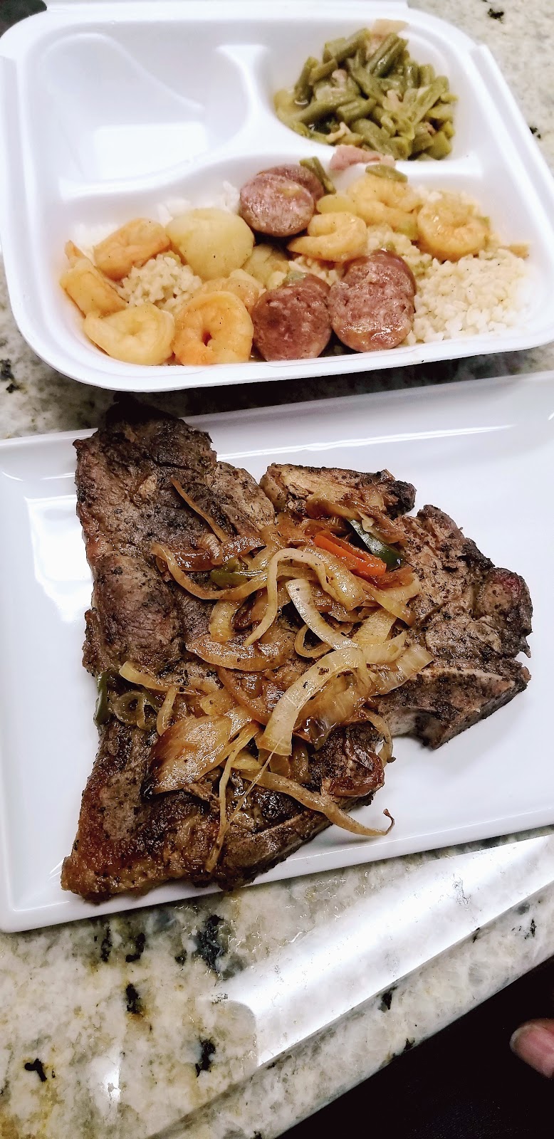 Its Family Cafe | restaurant | 5513 W Park Ave, Houma, LA 70364, USA | 9852620686 OR +1 985-262-0686