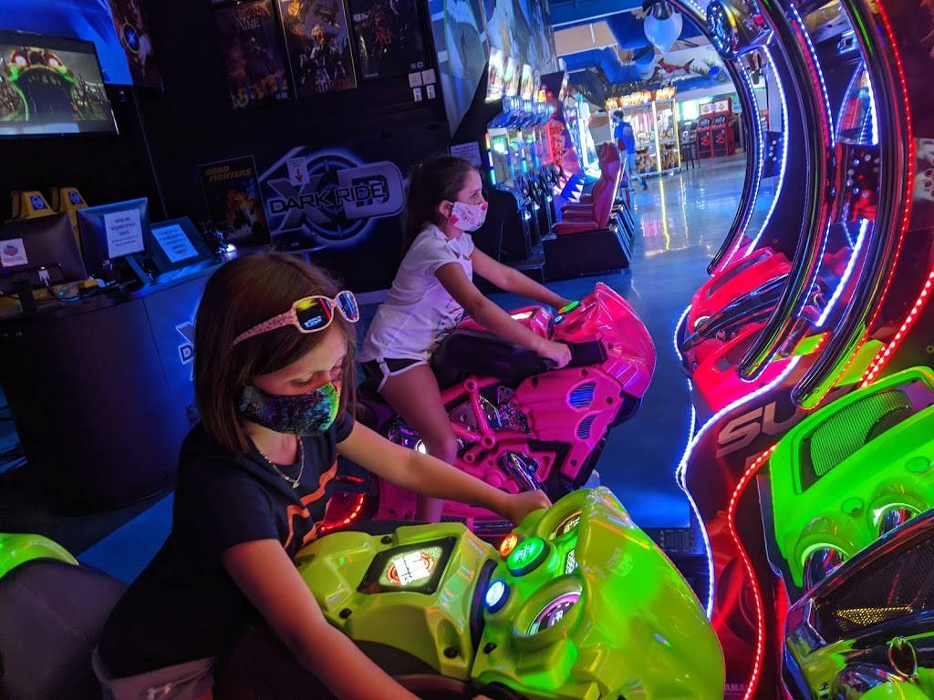 Alley Oops Midtown | restaurant | 5509 Coastal Hwy, Ocean City, MD 21842, USA | 4436647084 OR +1 443-664-7084