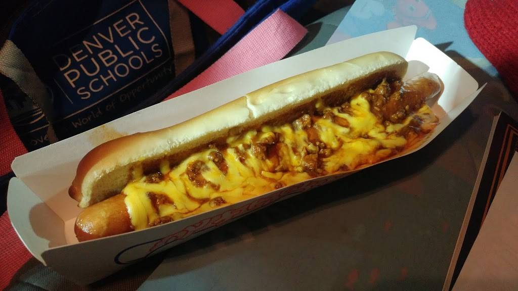 Sonic Drive-In | restaurant | 1300 S Sheridan Blvd, Denver, CO 80232, USA | 3039364110 OR +1 303-936-4110