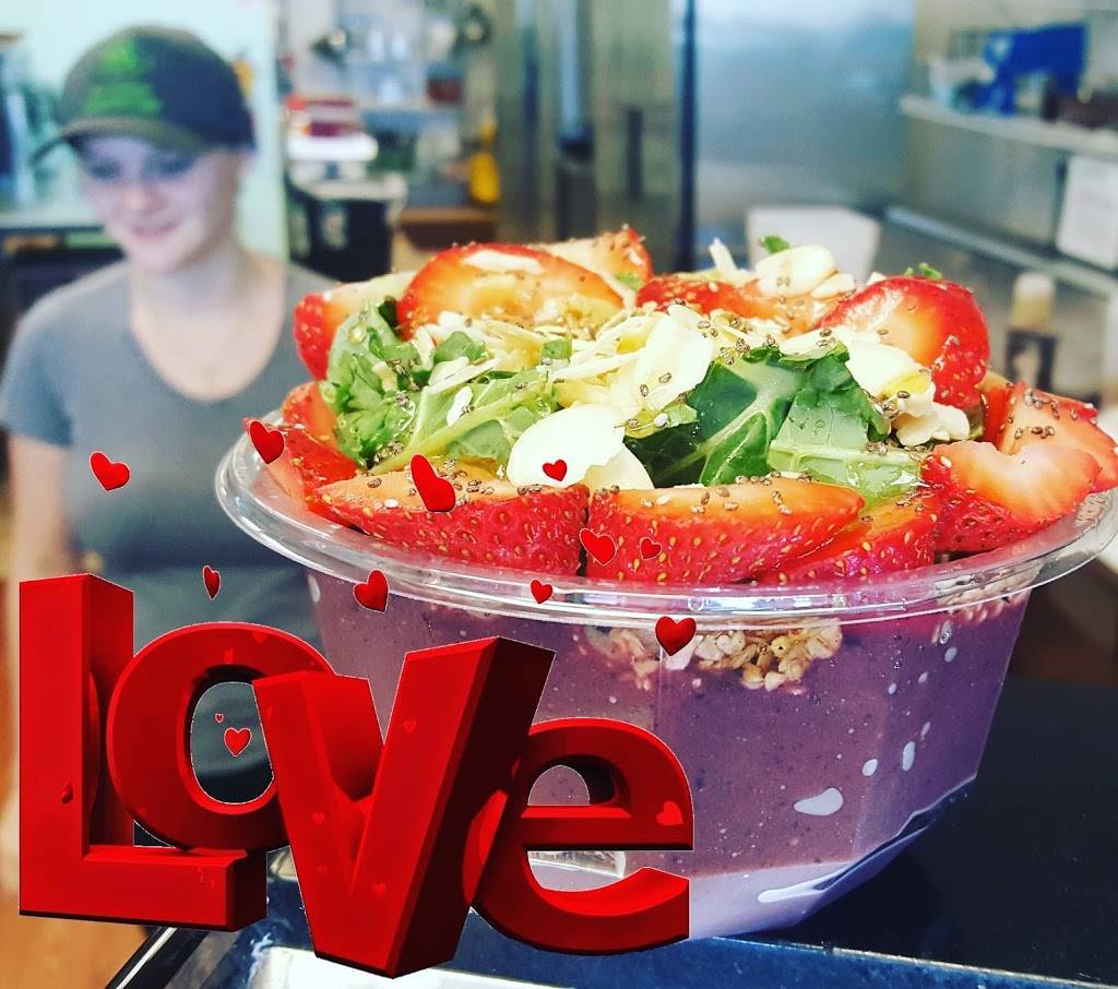 Get Smooth Smoothie Café | cafe | 39865 US-27, Davenport, FL 33897, USA | 8633538734 OR +1 863-353-8734