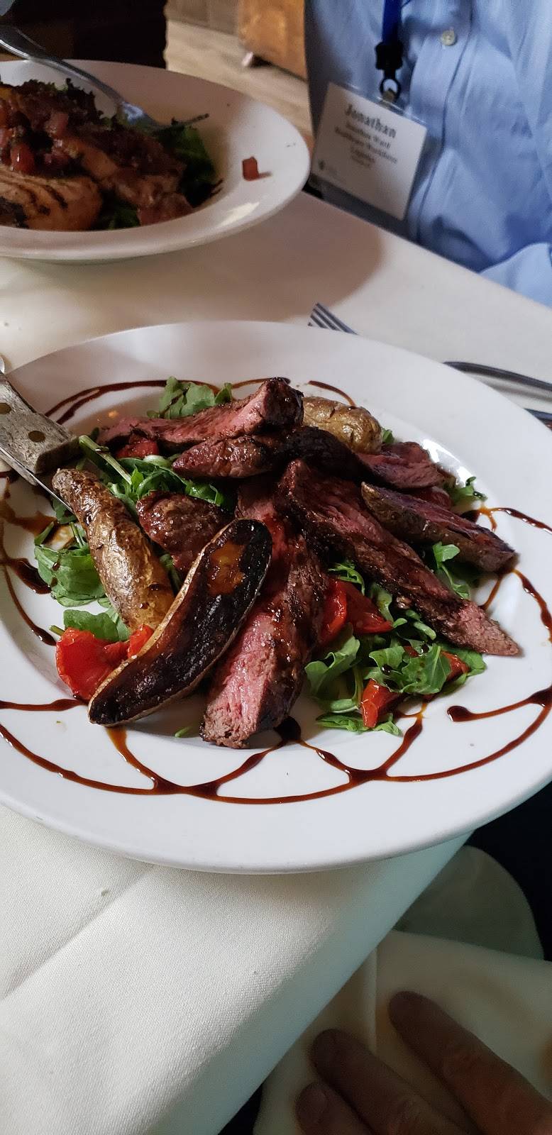 La Bottega | restaurant | 100 E Meadow Dr, Vail, CO 81657, USA | 9704760280 OR +1 970-476-0280