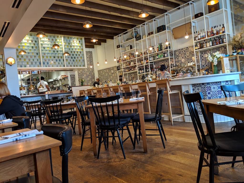 Pastaria | restaurant | 7734 Forsyth Blvd, Clayton, MO 63105, USA | 3148626603 OR +1 314-862-6603