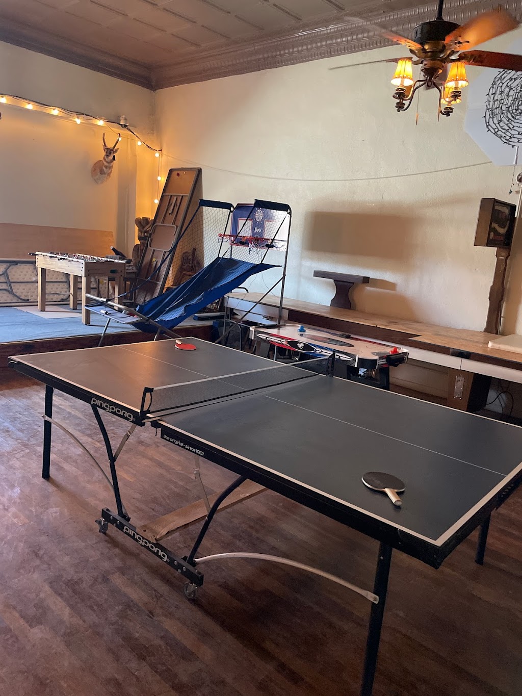 Sunset Tavern | restaurant | 200 E Main St, Aguilar, CO 81020, USA | 7199414001 OR +1 719-941-4001