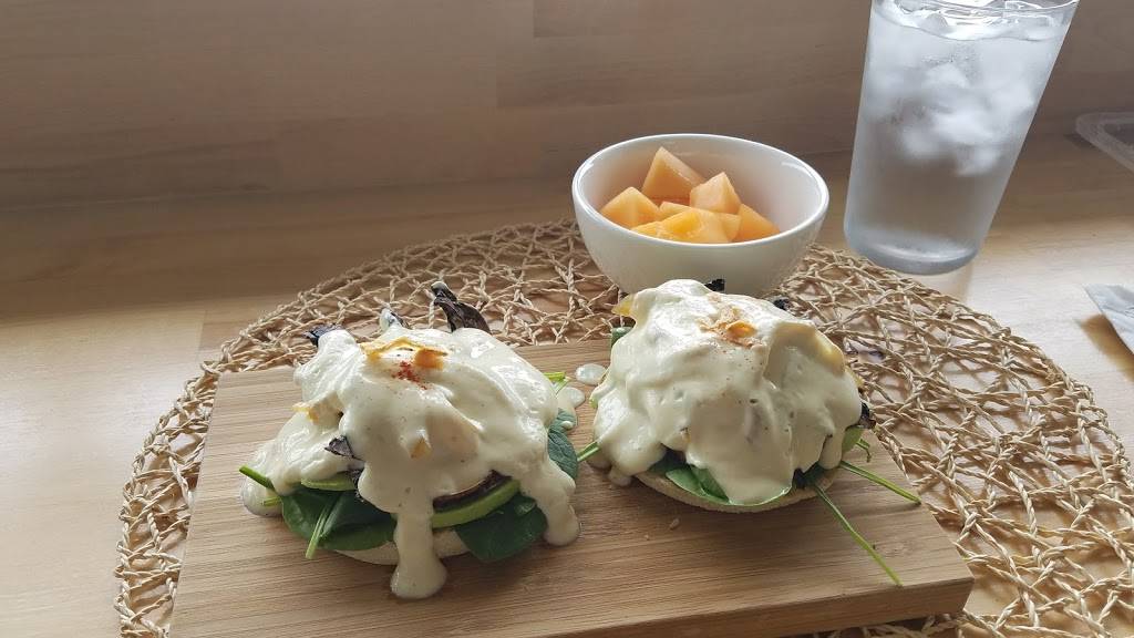 Pure Kitchen - Vegan Restaurant | restaurant | 3214 W Kennedy Blvd, Tampa, FL 33609, USA | 8134840558 OR +1 813-484-0558