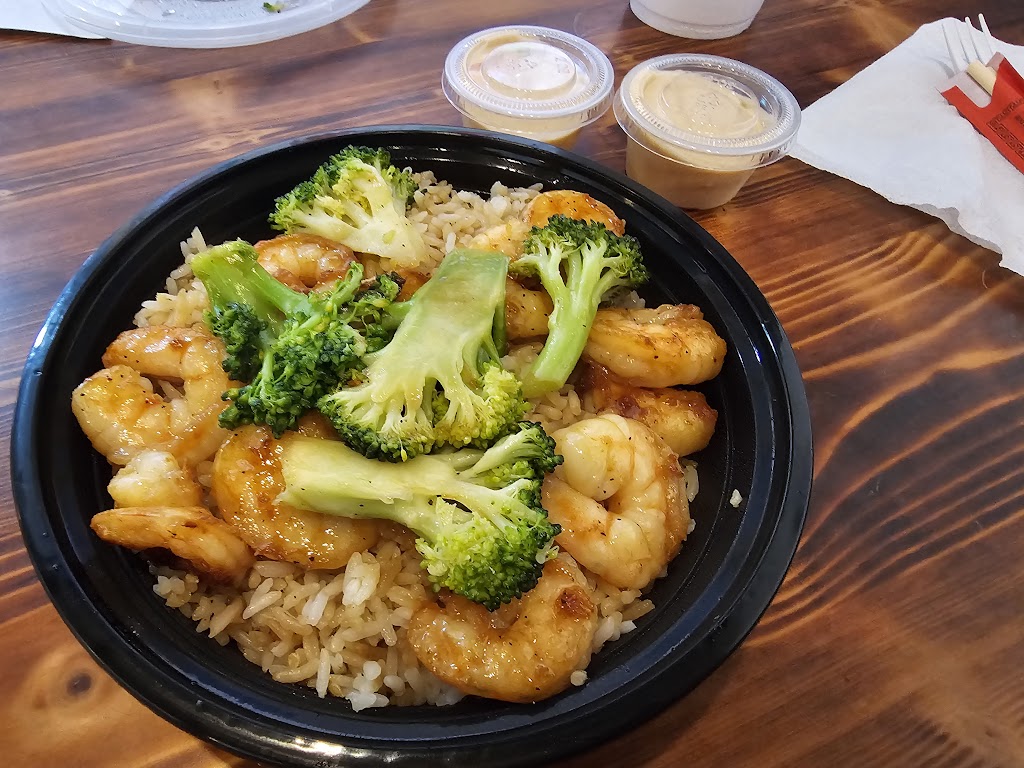 Sumo Hibachi and Sushi | restaurant | 330 Robert Smalls Pkwy #24, Beaufort, SC 29906, USA | 8433790688 OR +1 843-379-0688