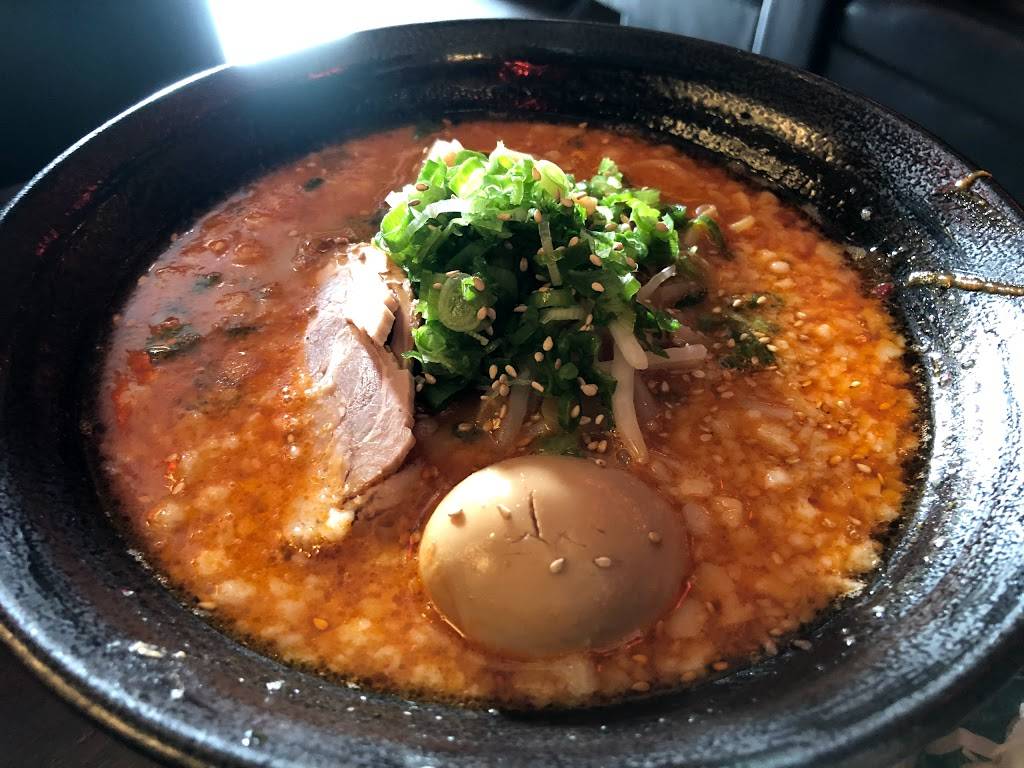 DAIKOKUYA | restaurant | 8873 Sunset Blvd, West Hollywood, CA 90069, USA | 4243350557 OR +1 424-335-0557