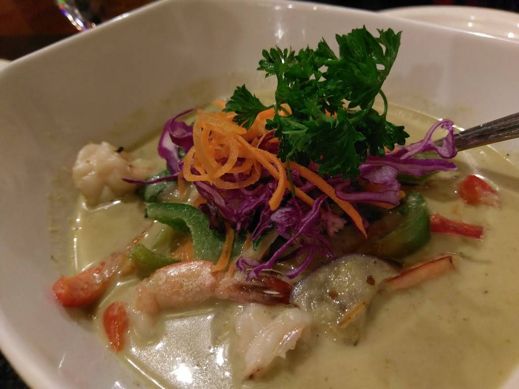 Thai 101 | restaurant | 448 Myrtle Ave, Brooklyn, NY 11205, USA | 7188554615 OR +1 718-855-4615