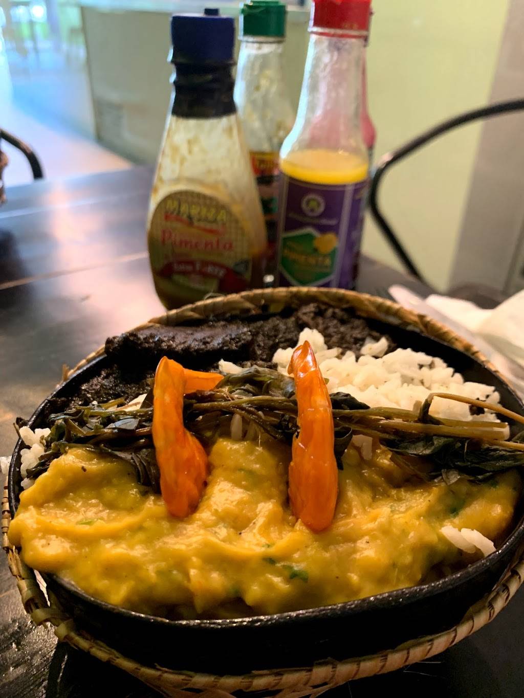 Amazonia Soul | restaurant | 3209 N Ocean Blvd, Fort Lauderdale, FL 33308, USA | 9545461276 OR +1 954-546-1276