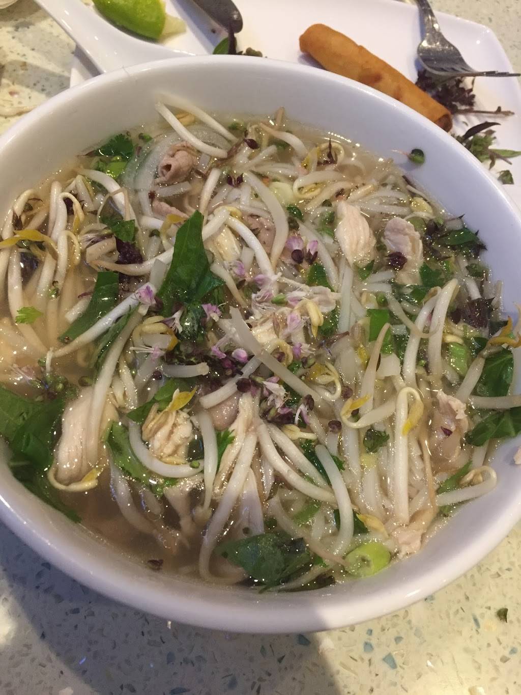 Pho Viet Taste Restaurant | restaurant | 1395 Wellington St W, Ottawa, ON K1Y 2X1, Canada | 6136959889 OR +1 613-695-9889