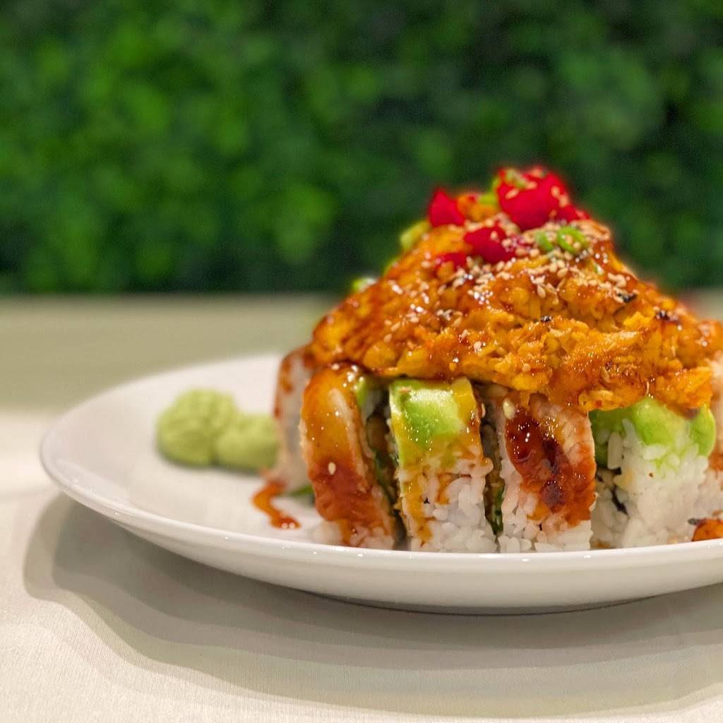 KIN thai + sushi - Bulverde | restaurant | 17306 Bulverde Rd Ste 105, San Antonio, TX 78247, USA | 2103147827 OR +1 210-314-7827