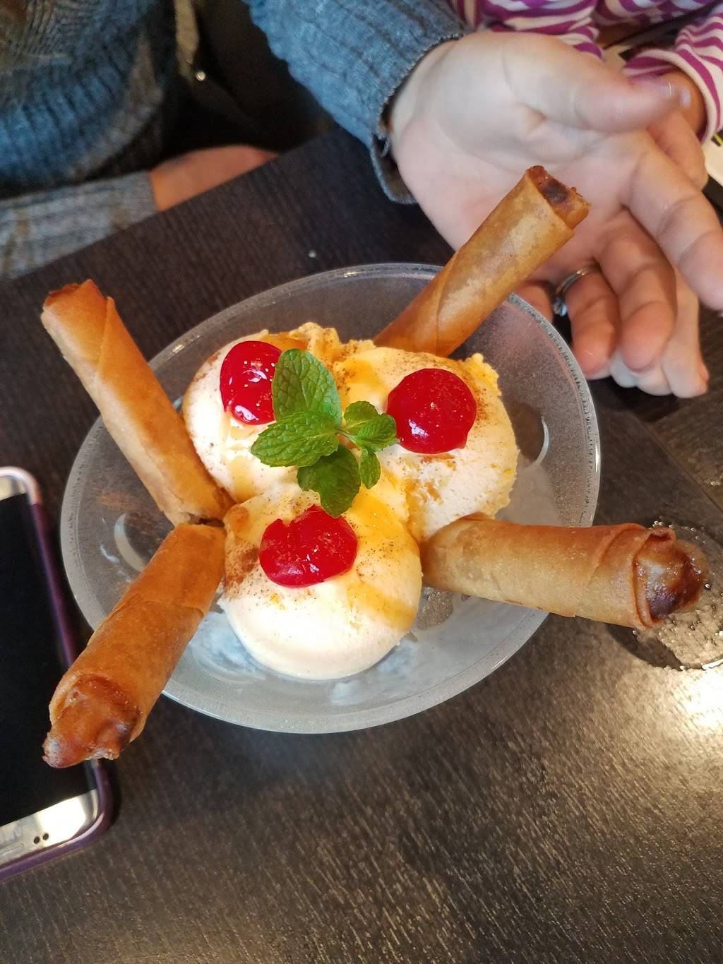 Pho Hut & Grill | restaurant | 5252 Balboa Ave, San Diego, CA 92117, USA | 8583846753 OR +1 858-384-6753