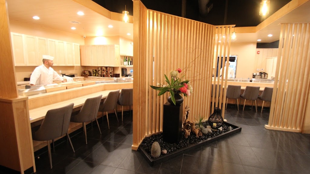 江戸前鮨 㐂扇 Sushi Kisen | restaurant | 1108 S Baldwin Ave B6, Arcadia, CA 91007, USA | 6266236033 OR +1 626-623-6033