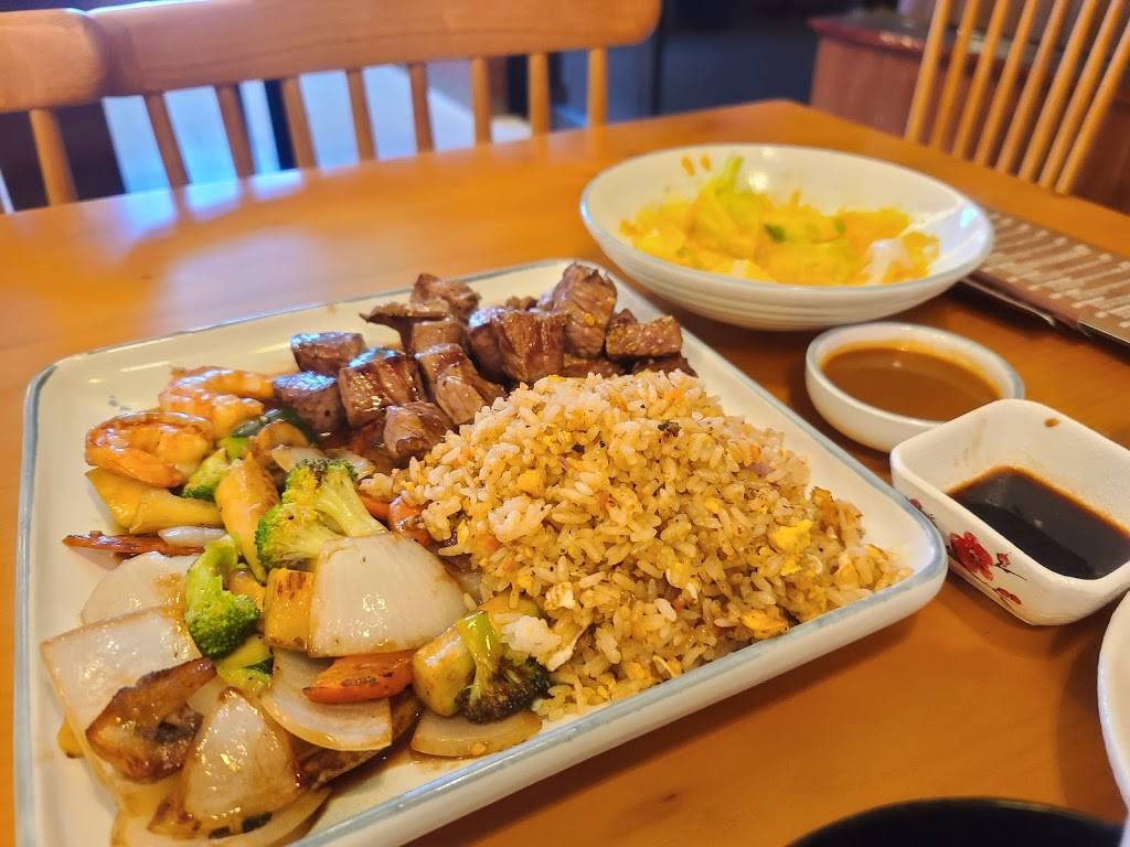 MOCA Asian Cuisine | restaurant | 11244 Boyette Rd, Riverview, FL 33569, USA | 8135122126 OR +1 813-512-2126