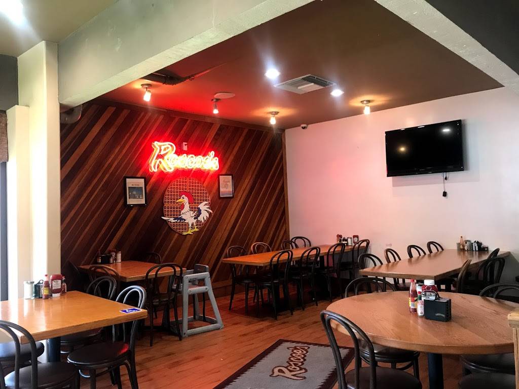 Roscoes House of Chicken and Waffles | restaurant | 621 W Manchester Blvd, Inglewood, CA 90301, USA | 3109814141 OR +1 310-981-4141