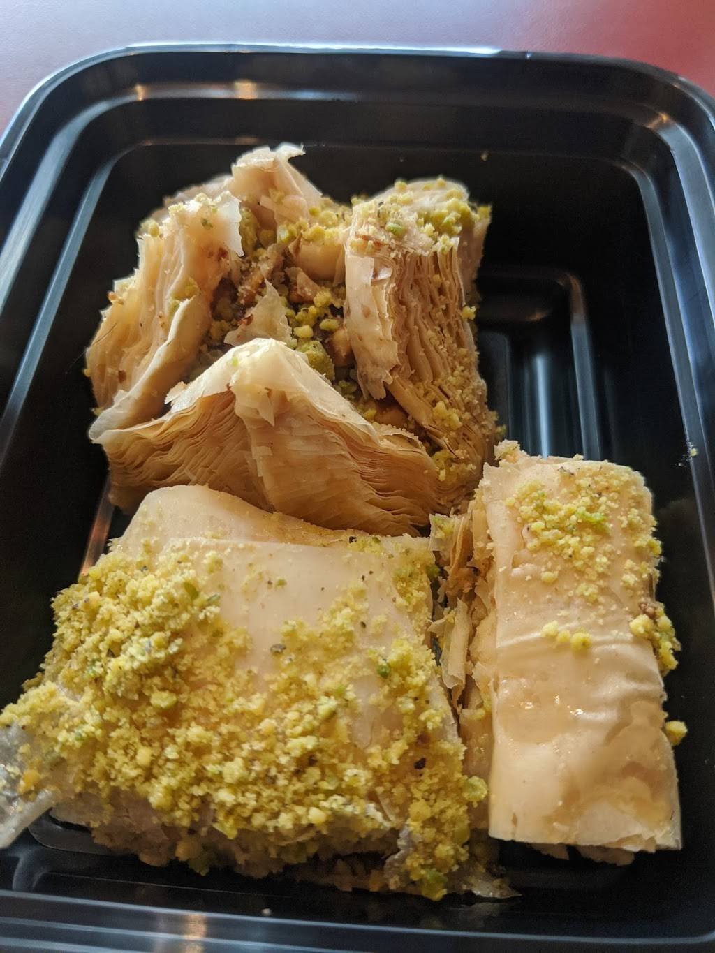 Mazaya Mediterranean Grill - Halal | restaurant | 15860 Imperial Hwy, La Mirada, CA 90638, USA | 5624513331 OR +1 562-451-3331