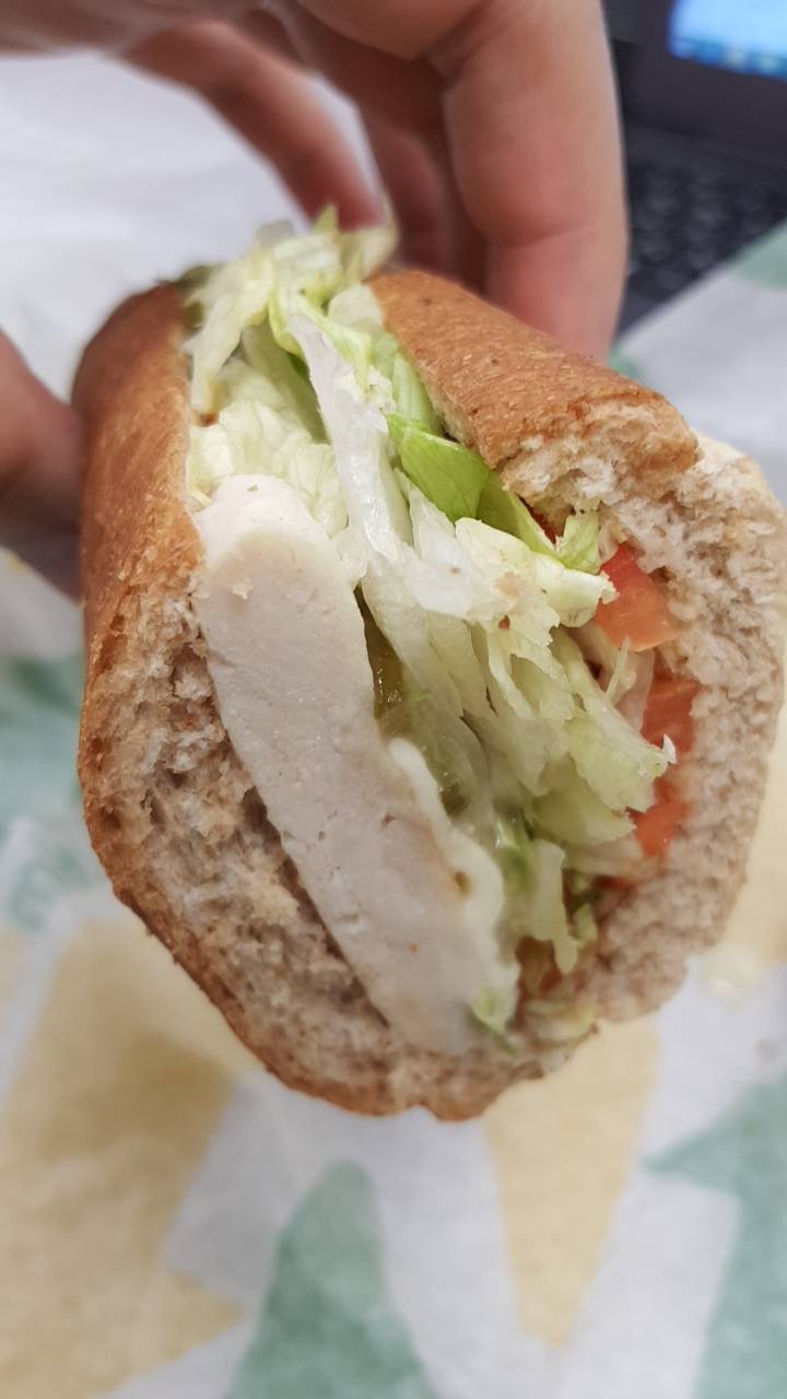 Subway Restaurants | restaurant | 2503 Scott Blvd, Santa Clara, CA 95050, USA | 4087481715 OR +1 408-748-1715